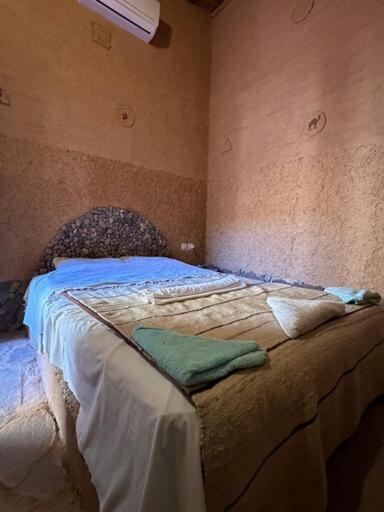 Riad Nkob Bed & Breakfast Bagian luar foto