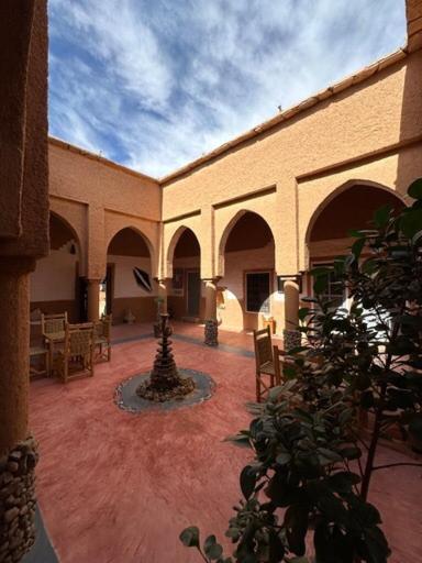 Riad Nkob Bed & Breakfast Bagian luar foto