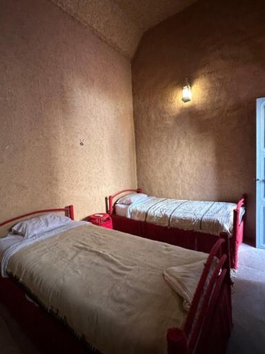 Riad Nkob Bed & Breakfast Bagian luar foto