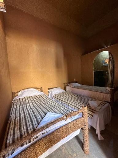 Riad Nkob Bed & Breakfast Bagian luar foto