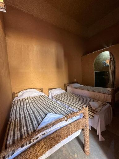 Riad Nkob Bagian luar foto